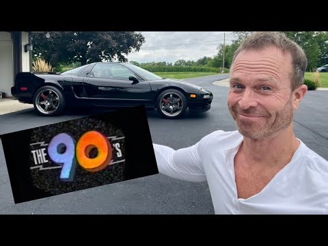 ASMR Close Whisper Ramble: Life in the 90s vs Today 🌟 Nostalgic Reflections