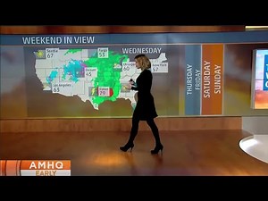 Jen Carfagno 2015-16 AMHQ Weekend in View Supercut
