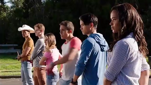 Power Rangers Super Ninja steel | Capitulo 13 - Preparados Para Fallar #power #Rangers #powerrangersninjasteel #powerrangers #infancia #DisneyPlus | Baby Girl