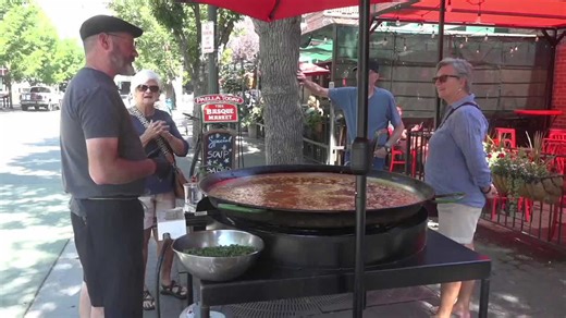 Basque in Idaho: A Jaialdi special