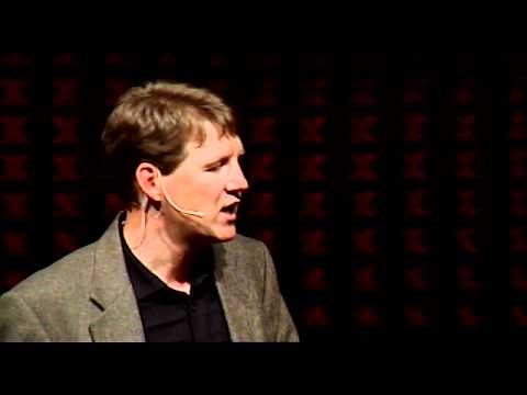 What is Calculus Used For? | Jeff Heys | TEDxBozeman