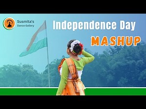 15 August Song Dance | Vande Mataram | Independence Day Dance | Patriotic song | Dance by Susmita