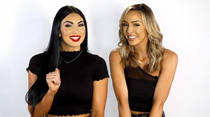 IIconics show what's on their phones: WWE What the Hell's on Your Cell? presented by Cricket Wireless