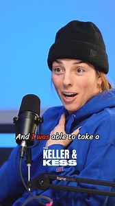 10K views · 266 reactions | “I realized to be able to come out is important, because there are so many people struggling with who they are, and whether it’s to lend a voice or draw a little bit more attention … It was super important to me and resonated with me, but hopefully it’s one of those things that people can look at and feel more comfortable when they see more people come out.” Hilary Knight 﫶 | USA Hockey | Facebook