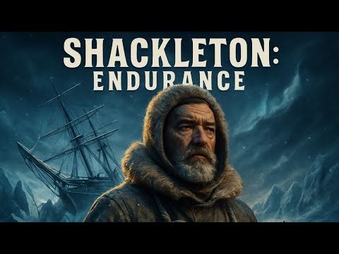 What REALLY Happened on Shackleton's Endurance Expedition
