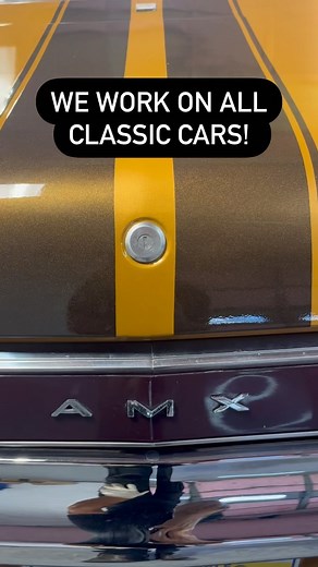 1.1K views · 14 reactions | Need Classic Car Work or Restoration Work? Call us Today #classiccar #classiccars #vintagecar #cars #car #carsofinstagram #classic #oldtimer #vintage #vintagecars #oldcar #musclecar #s #porsche #ford #instacar #carporn #drivetastefully #carphotography #carspotting #w #retrocar #chevy #v #bmw #fiat #e #ferrari #chevrolet #fyp | Bob Evans Classics | Facebook