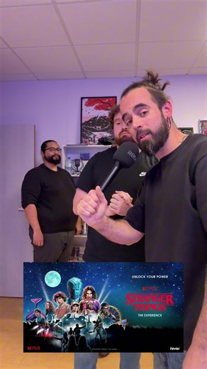 Meilleures séries à ne pas manquer après Stranger Things