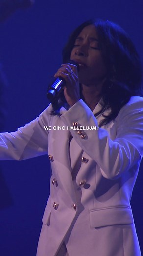 Hallelujah - Easter Worship Song by Lilly Goodman