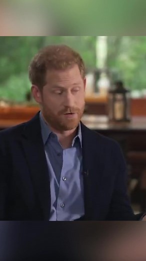 Prince Harry on Relationship with Prince William | GMA Interview