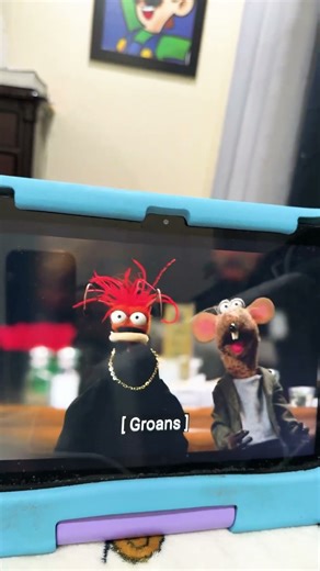 ￼#reels ￼￼#muppets ￼#funny ￼#jokes ￼#silly ￼#hilarious ￼￼#comedy