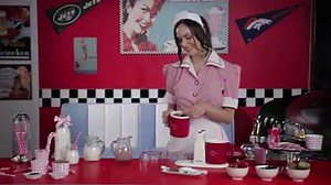 #Ariete Party Time Twin Ice Cream Maker #Shop http://goo.gl/4GSKZK 0790400400 whatsapp | EXXAB.com