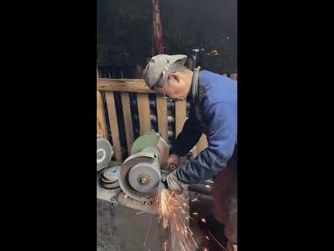 Live🔴Hammer & Steel