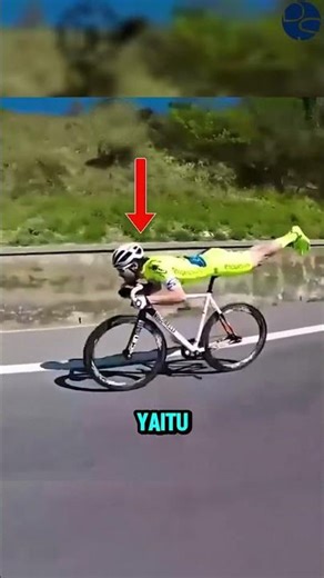 The Physics Secrets Behind Super-Fast Bikes