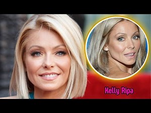 The Most Inappropriate Outfits Kelly Ripa Has Ever Worn
