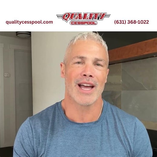 Cesspool Maintenance | Quality Cesspool | Long Island, NY