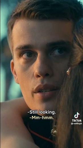 Purple Hearts Romantic Clip | Netflix