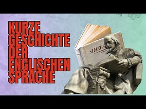 Geschichte der englischen Sprache