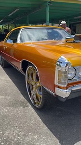 It’s Crazy Lucky Built this Chevy Donk Since 2007 and it’s Still Clean