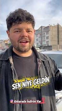 “Ankara Çilesi: Başkentin Bitmeyen Sınavı”