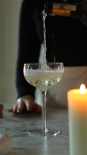 1.4K views | From bubbles to bar stools ✨⁠ ⁠ A seamless transition into champagne-coloured luxury.⁠ ⁠ Discover the bar stool that makes your home feel like a celebration.⁠ ⁠ #InteriorDesign #HomeInspo #HomeStyle #ChampagneTones | Danetti | Facebook