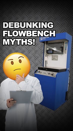 Engine Builders: Stop Obsessing Over Flow Bench Numbers! This week on Technical Difficulties, we continue our discussion on airflow with Jake Bain (@Bainracing), dropping some serious knowledge bombs about the real-world compromises of engine building. Episode 21 of Technical Difficulties with Dave (@skunk2dave), Jamie (@jmarsh11), Jay (@rsgarage.us), and Jake (@Bainracing), is now live on Youtube ⁨@Skunk2Racing⁩ . Be sure to like, subscribe, and hit the notification bell so that you don't miss 