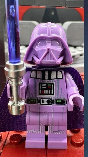 This LEGO Star Wars Set Is So Innacurate In The Best Way!!