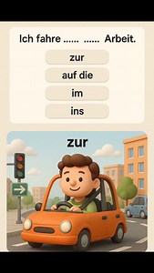 2.7K views · 224 reactions |  Do You Know the Right Answer? #learngerman #germanlanguage | German Talking | Facebook