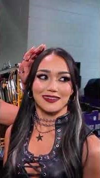 Dominik Mysterio Injured + Raquel Loss: Rough Night for Judgment Day! #raquelrodriguez #wweraw