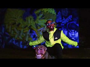 Marcel X - Hustle [Music Video]