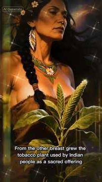 Ho Chunk (Winnebago) legends of "the Fox and the grease kettle" & "origins of Corn"