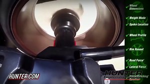 Hunter Engineering Company TV Spot, 'Quick Check Inspection System'