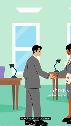 Hi Leanership Legends please note the following! #learnerships #learnershiplegend #elearning #elearningday #fypシ #theoffice #corporatelife #speccon