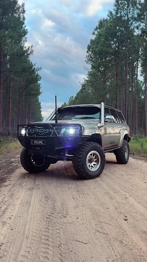 Roam Lyfe - Off-Road Adventures and Car Builds