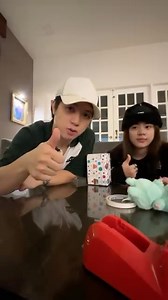 3.6M views · 62K reactions | It’s that time once again for another prank to our little sister natalia! Since its her birthday we have a present for her of course but first we gotta prank her! Haha! | Ranz Kyle | Facebook