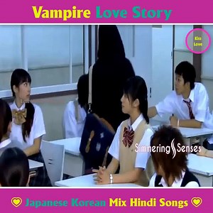 1.2M views · 26K reactions | Vampire Love Story  Join groups to see more : https://www.facebook.com/groups/463722508111920 | Sweet Love | Facebook
