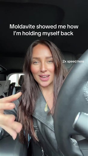 Day 3 with Moldavite: My Transformational Experience