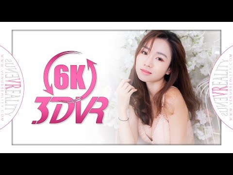 [ VR180 - 6K ] VR Model - Wendy 03 ( Full Version )