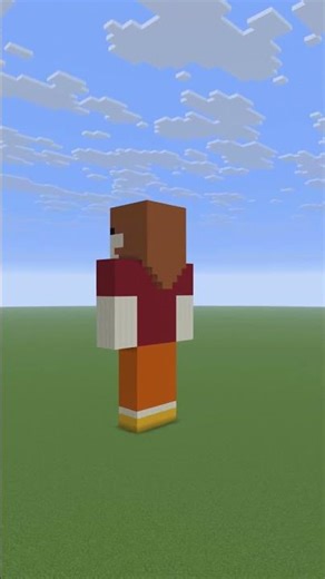 Skin A Day A Daily Minecraft Skin Showcase 12: 4