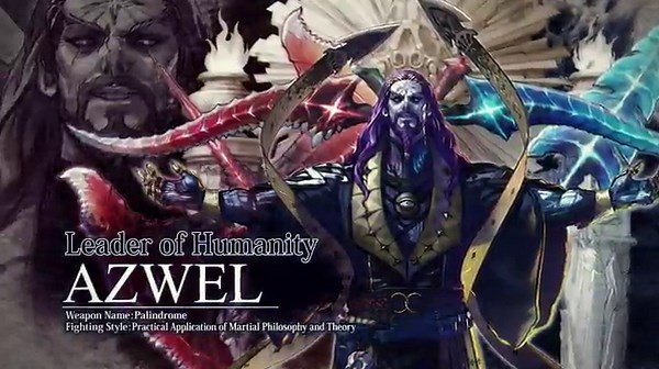 SOULCALIBUR VI: Standard Edition - Xbox One