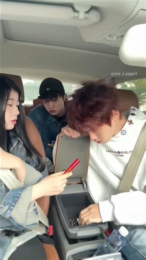 Girl pranks boyfriend with fake breakup #shorts #viralshorts