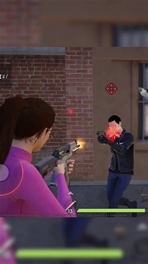 Codename crime city fast mission 😳