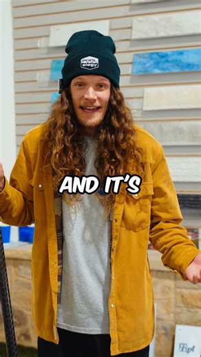 First impressions matter. And yeah… this is a good one.🤩. #poolology #poolcorp #poolmaintenance