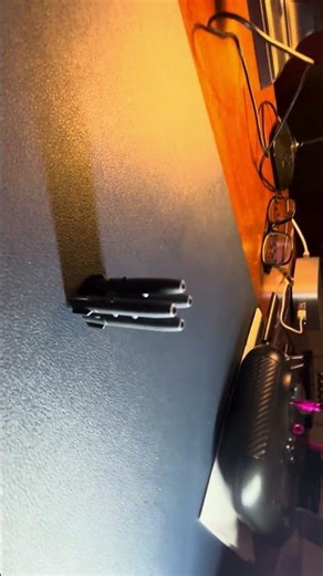 F11S Launcher Missing Attachment Clip