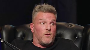 Pat McAfee gives ESPN show regulars backpacks stuffed with $250k