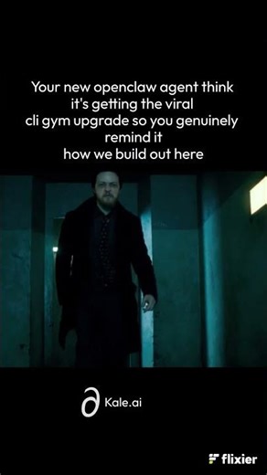 AI agents management policies #vibecoding #openclaw #saas #b2b