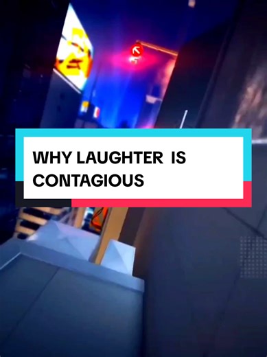 Why Laughter Is Contagious: Understanding Emotional Contagion