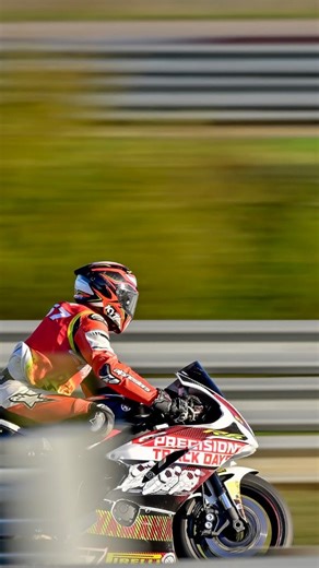 😝 We all know that one person that is always asking for help with their bike. | Precision Track Days