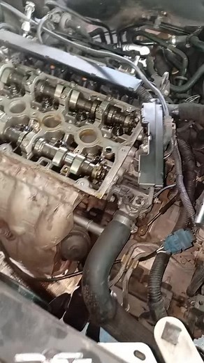 falla de potencia Chevrolet cruce.codigo p0365, cuesta encender #mecanica #chevroletcruze #motores