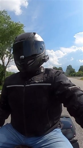 High Speed Mailboxes #motovlog #motorcycle #funny