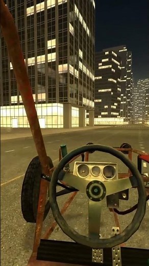 LINGANG SNAKE IN THE CITY!!! IN GARRY'S MOD! #sprunki #gmod